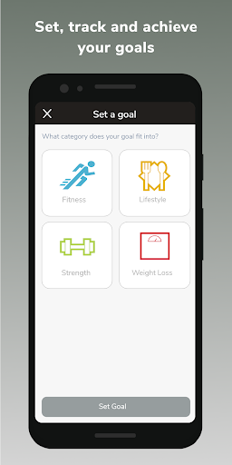 Fit24 Hull Screen 3