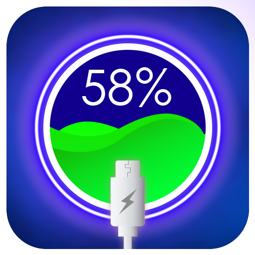 Flashing charging animations 1.0 Icon