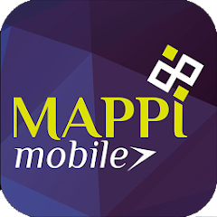 MAPPI Mobile icon