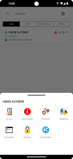 Moral Rastreamento Multi Screen 3