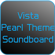 Win Vista Soundboard - Pearl Theme
