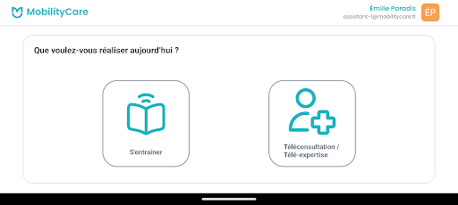 MobilityCare ProConsult