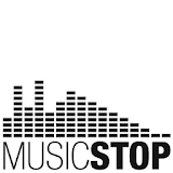 Music Stop icon
