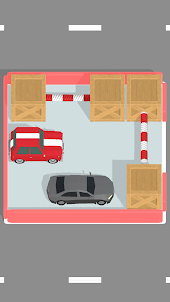 Parking Rope