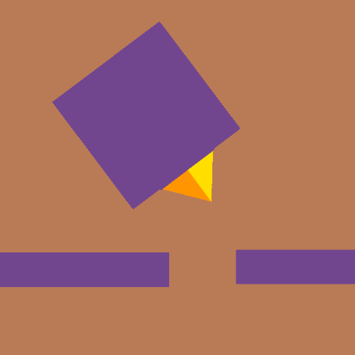 MR Flap - Tap Tap logo