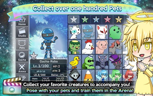 Gacha Studio MOD APK 2.1.2 5