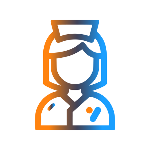 Doctor Helper logo