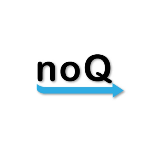 NoQueue logo