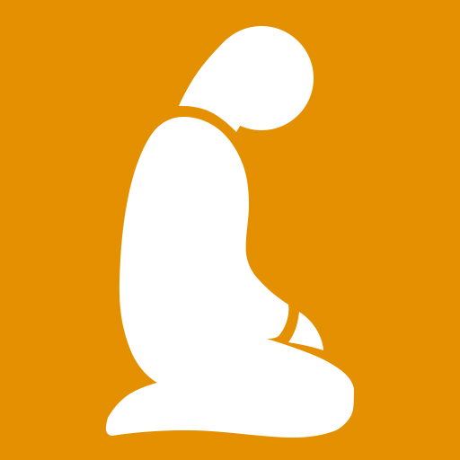 Kaza Namazlarım logo