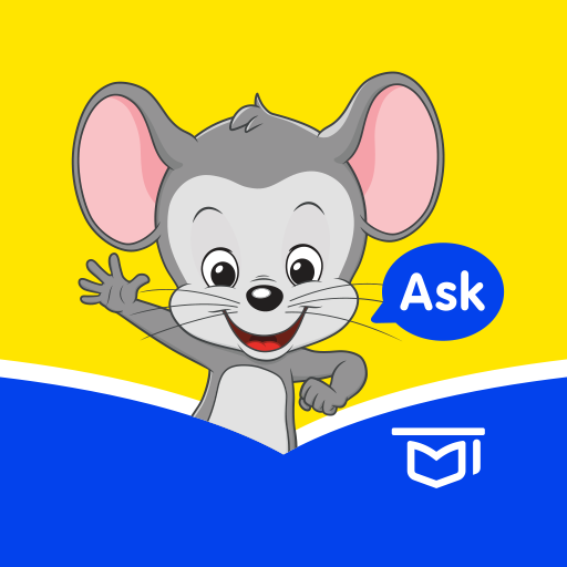 Ask ABC Mouse 1.02 Icon