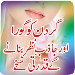 Cover Image of Download Neck Care Urdu Tips  APK