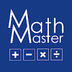 Cover Image of डाउनलोड मैथ मास्टर - मैथ गेम्स  APK
