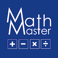 Math Master - Math games APK