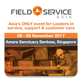 Field Service Asia 2017 icon