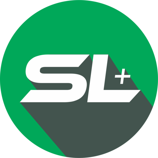 SLPlus Admin logo