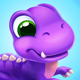 Icon image Dinosaur games for toddlers