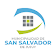 Turismo, San Salvador de Jujuy icon