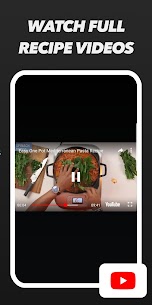 FitMenCook – Healthy Recipes 3.40 6