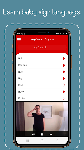 Talkable - Toddler First Words screenshot 5