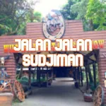 Cover Image of Download Jalan Jalan Sudjiman 2.3 APK