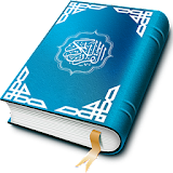 Read Quran Mp3 - Prayer Times icon