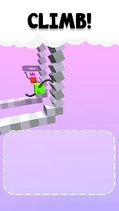 Draw Climber v1.15.01 Mod Apk (Unlimited Money/Coins) Free For Android 3