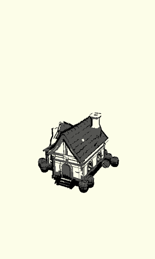 House Sketch 3D LWP Free