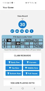 Tambola Multiplayer - Play wit
