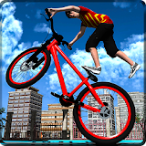 BMX Freestyle Stunts icon