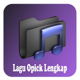 Lagu Opick Lengkap Mp3 icon