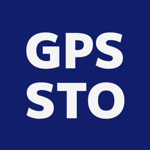 GPS STO Mobile Client logo