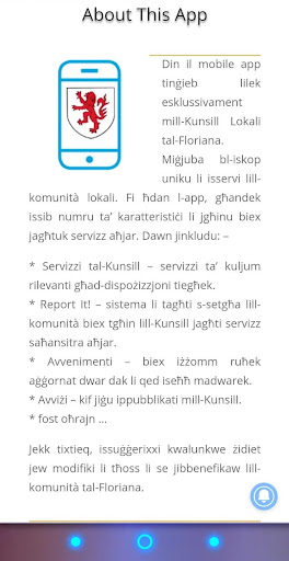 Floriana Local Council