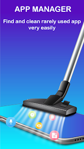 Phone Cleaner, Junk Removal