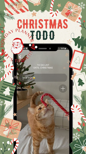 Christmas Countdown 2026