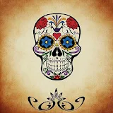 Skull Images icon