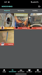 Screenshot image