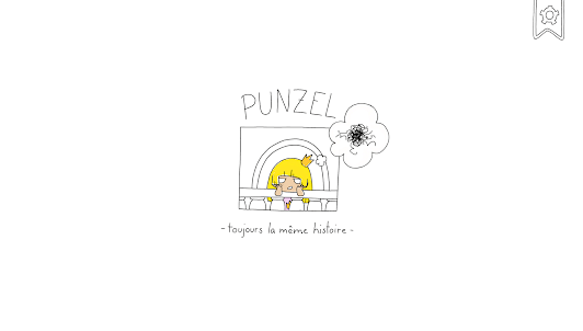 Punzel – Chapter One DEMO