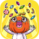 Cute Halloween Stickers - Androidアプリ