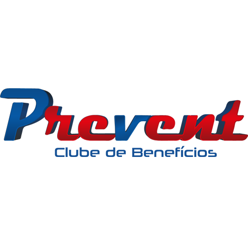 Prevent Clube de Benefícios logo