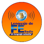 Cover Image of Download Lenguaje de Fe Radio  APK
