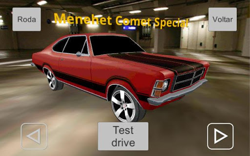 Veteranos da Estrada