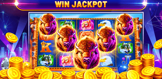 Captura de Pantalla 5 Royal Fishing Casino Slot android