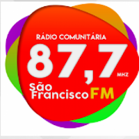 Rádio São Francisco MGA