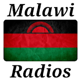Malawi Radios - Wailesi Patali icon