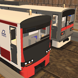 Icon image Train Crew Sim 2 (Railway)
