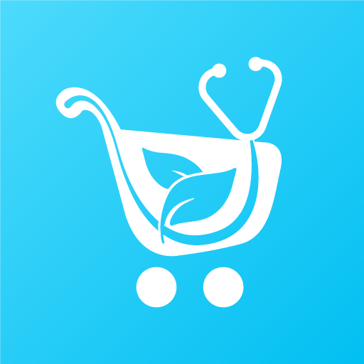 Souq Al Medical logo