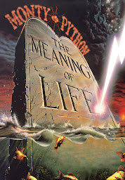 Icon image Monty Python's The Meaning of Life