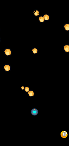 FLY UFO - Screenshot 3