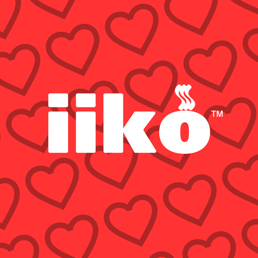 iikoLoyalty logo