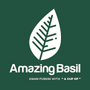 Amazing Basil & A Cup of